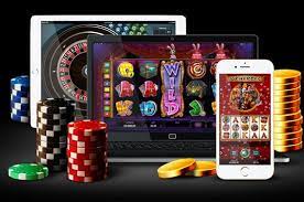 Как войти на сайт Casino WIN777